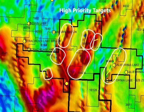 NINE MILE METALS ANNOUNCES DRILL PROGRAM AT ITS CALIFORNIA LAKE VMS