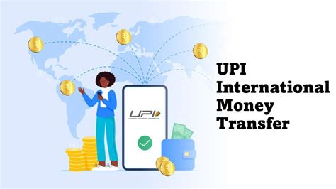 UPI International Money Transfer YouTube