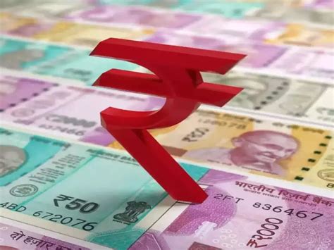 Rupee Rises 7 Paise To 8172 Against Us Dollar In Early Trade