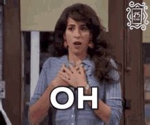 Oh My God Meme GIFs | Tenor