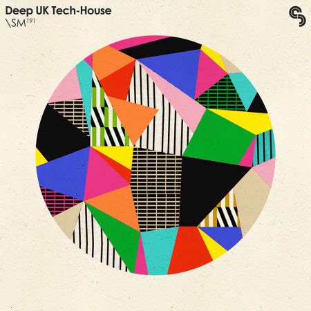 Deep Uk Tech House Tech House Sample Pack By Sample Magic Splice