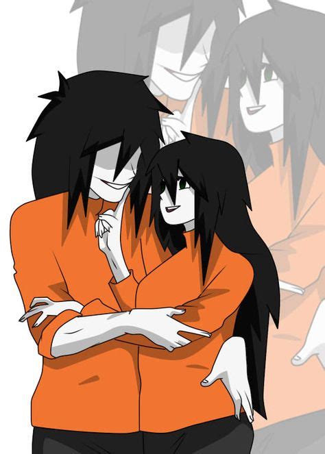 Jeff The Killer And Jane The Killer Creepypasta