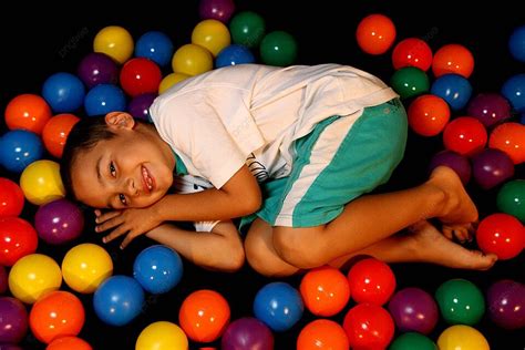 Children Portrait Studio Photography Smile Colour Studio Photo ...