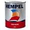 Antivegetativa Hempel Hard Racing 2 5 Lt