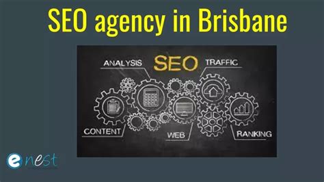 Ppt Seo Agency In Brisbane Powerpoint Presentation Free Download Id11248910