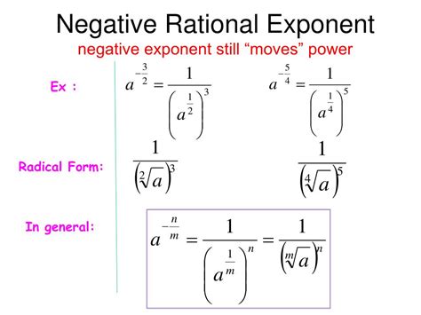 Ppt 71 Nth Roots And Rational Exponents Powerpoint Presentation Free Download Id2003423