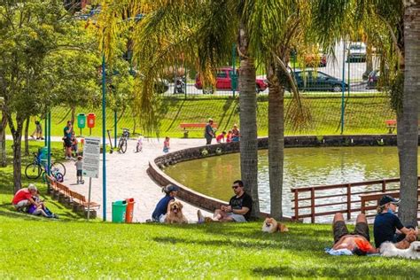 Jardim Europa O Bairro Novo E Nobre De Porto Alegre