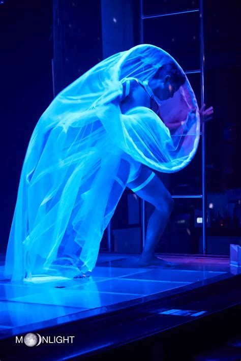 Moonlight Bangkok Hot Gay Bar In Silom BoyinThai