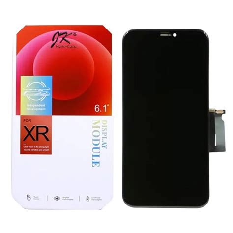 Jual LCD IPHONE XR JK ZY FULLSET TOUCHSCREEN Shopee Indonesia