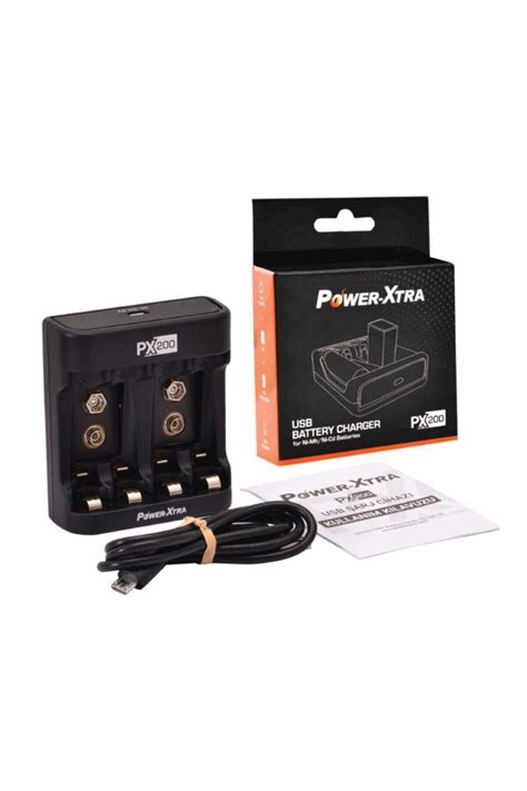 Genel Markalar Power Xtra Px Aa Aaa V Ni Mh Ni Cd Pil Arj Cihaz