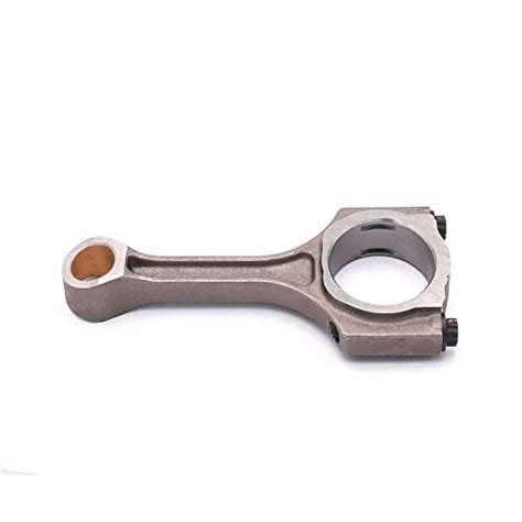 Fiwary G G Connecting Rods Pcs Piston Kit Fits