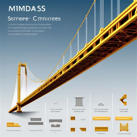 Composite Bridge Modeling Tips: A Comprehensive Guide