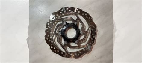 Тормозные диски shimano 160, Б/у купить в Москве | Авито