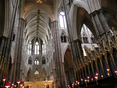 westminster abbey dickinson college humanities program  norwich