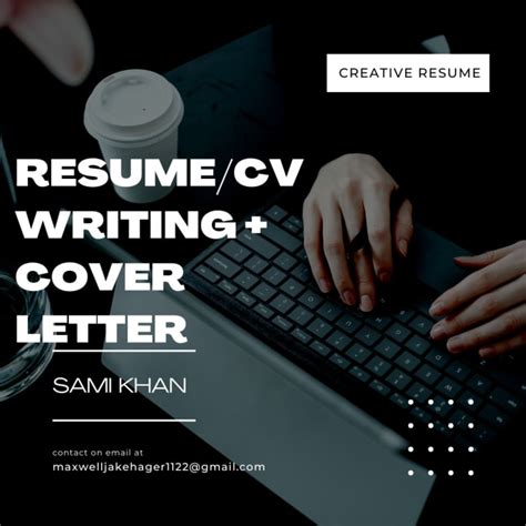 Review Edit And Rewrite Your Cv Resume Or Cover Letter By