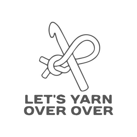 Lets Yarn Over Over Youtube