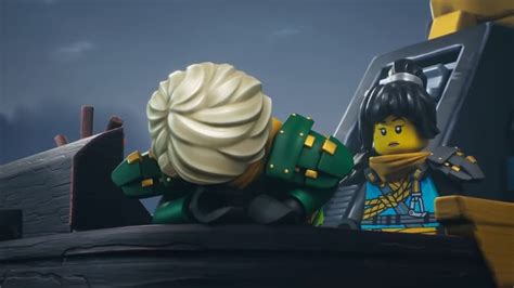 Assistir Ninjago Ascens O Dos Drag Es X Online Gratis Em Hd