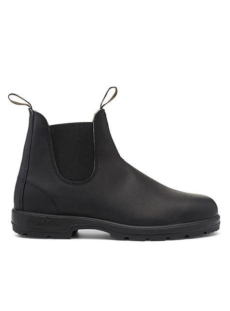 558 Chelsea Boots Men Blundstone Shop Mens Boots Online Simons