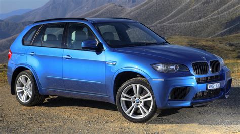 2009 Bmw X5 M Au Wallpapers And Hd Images Car Pixel