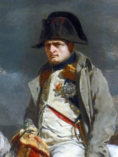 The Portrait Gallery: Napoleon