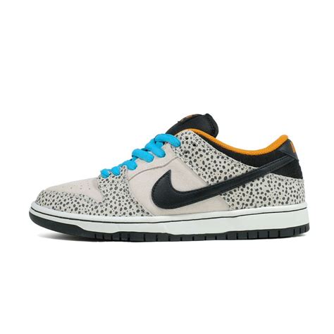 Nike SB Dunk Low Pro Electric