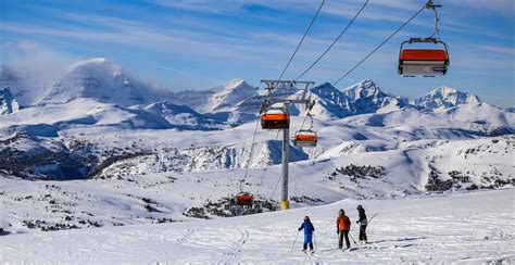 Cool for the summer: Banff Sunshine open for summer skiing | News