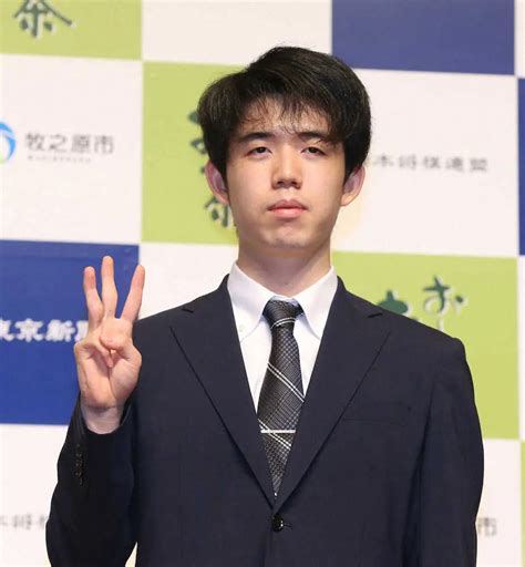 藤井聡太