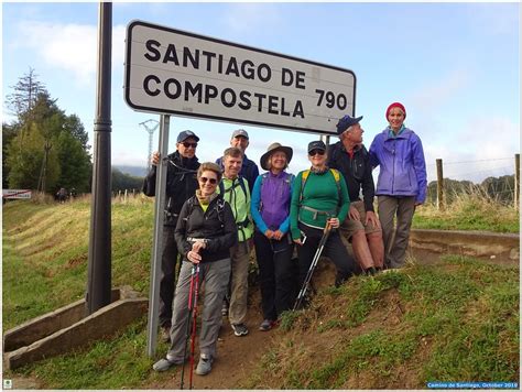 Walking The Camino De Santiago From Roncesvalles To Logroño Camino De