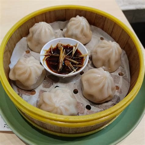 Taiwanese Restaurant at Si Si Nan Chun Starhill KL - Weekend Treat 