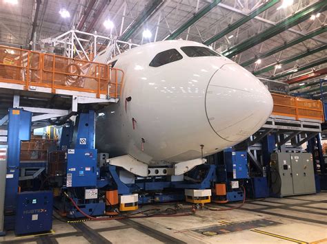 Boeing 787 Dreamliner Safety Issues