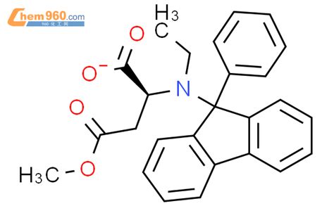 L Aspartic Acid N Ethyl N Phenyl H Fluoren Yl