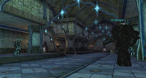 Vex Thal Overview EQ Resource The Resource For Your EverQuest Needs