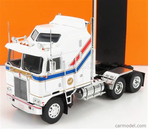 IXO MODELS TR096 Scale 1 43 KENWORTH K100 AERODYNE TRACTOR TRUCK 3