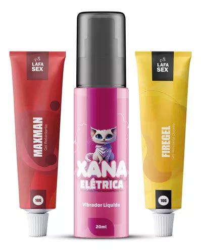 Gel Sex Shop Sexual Anestesico Retardante Aumenta Libido Mercadolivre