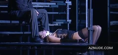 Mariya Mironova Nude Aznude