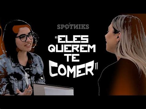 Atriz Porn E Virgem Conversam Sobre Sexo Youtube