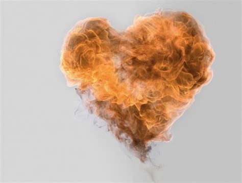 Photographer Bends Flames to His Will in 'Smoke & Fire' Photo Series | PetaPixel