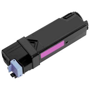 Replacement Magenta Toner Cartridge For Xerox 106R01332 TonerFarm