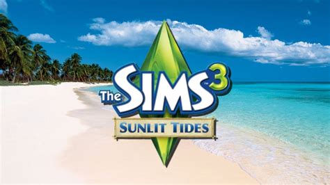 Judging And Rating Every Ea Build In The Sims 3 Sunlit Tides Youtube