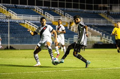 Copa do Brasil Sub 17 já tem seus semifinalistas definidosJogada 10