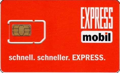 EXPRESSmobil