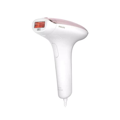 PHILIPS Lumea IPL Advanced Hair Removal SC1994 80 White China Unicom