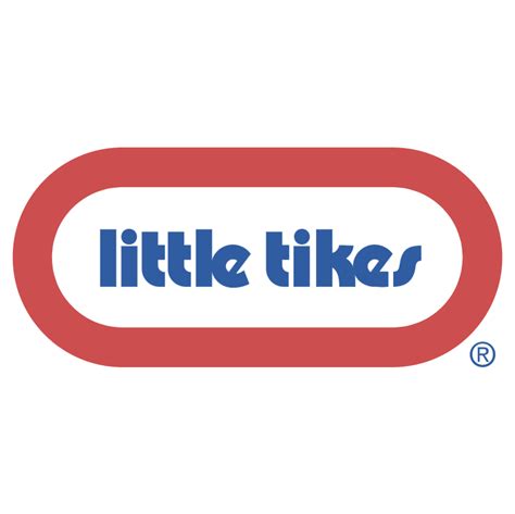 Little Tikes ⋆ Free Vectors, Logos, Icons and Photos Downloads