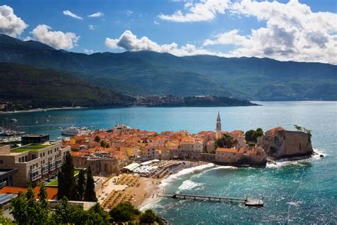 Is Montenegro In The EU? - Anka Montenegro