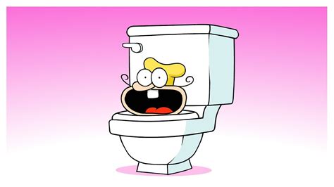 Skibidi Toilet In Pizza Tower Animation Meme YouTube