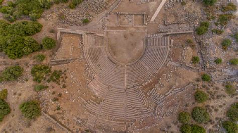 Vive la mitología y la naturaleza a través de la Ruta Cultural Eneas