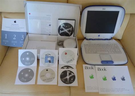 Yet another G3 Clamshell | MacRumors Forums