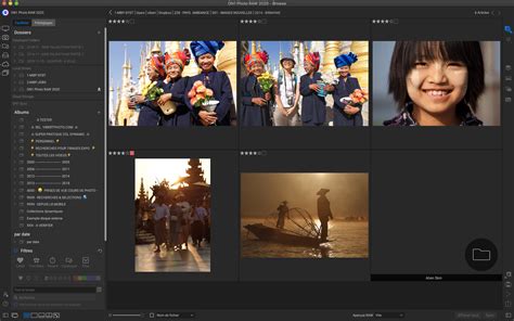On1 Photo Raw 2020 Est En Beta Publique En Français