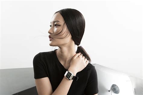United Nude Continues Latest Design Methodology With Lo Res Stealth Watches