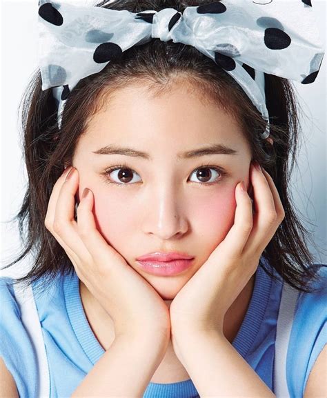 Picture Of Suzu Hirose